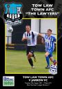 Programme cover