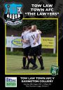 Programme cover