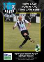 Programme cover