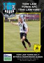 Programme cover