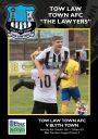 Programme cover