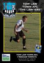 Programme cover