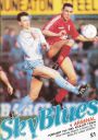 Programme cover