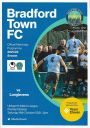 Programme cover
