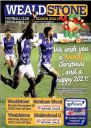 Programme cover