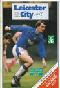 Programme cover