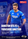 Programme cover
