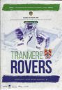 Programme cover