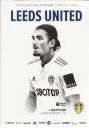 Programme cover