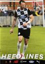 Programme cover