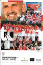 Programme cover