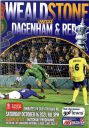 Programme cover