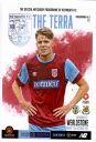 Programme cover