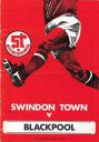 Programme cover
