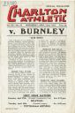 Programme cover
