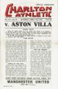 Programme cover