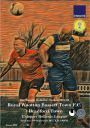 Programme cover