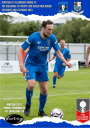 Programme cover
