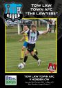 Programme cover