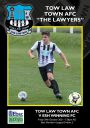 Programme cover