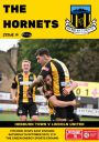 Programme cover