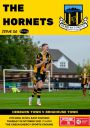 Programme cover