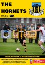 Programme cover