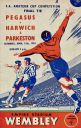Programme cover