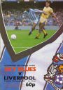 Programme cover
