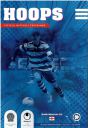 Programme cover