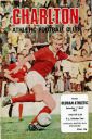 Programme cover