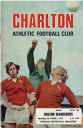 Programme cover