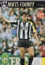 Programme cover