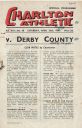 Programme cover