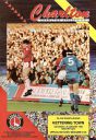 Programme cover