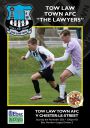 Programme cover