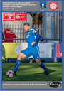 Programme cover
