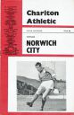 Programme cover