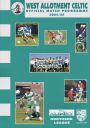 Programme cover