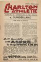 Programme cover