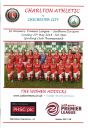 Programme cover