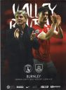 Programme cover
