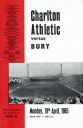 Programme cover