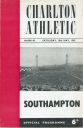 Programme cover