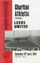 Programme cover
