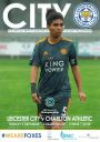 Programme cover