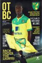 Programme cover