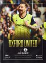 Programme cover