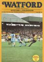 Programme cover