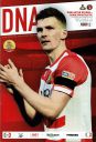 Programme cover